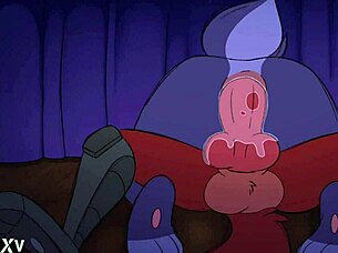 i love this fnaf gay sex scene with furries