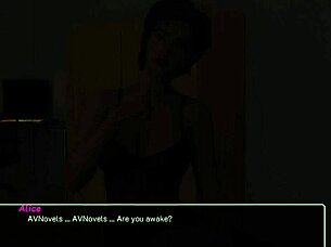 knockout master 15 with big cock and shaved pussy