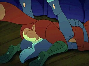 i love this fnaf gay sex scene with furries