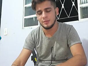 Flakael agrees to gay porn, will it be with a black or white guy?