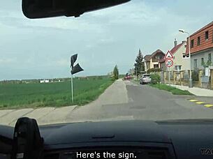 i'm that dirty whore ready to be smashed in the van