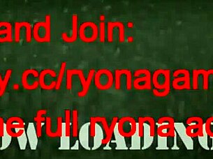 Cute Blonde Hentai Girl Fucks Soldiers In Battle!