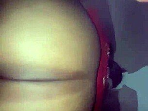 Big Booty from Tinder Date