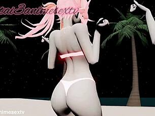 HENTAI3ANIMESEXTV SPOILER CAPÍTULO 3 BAILE Y INTERACCIÓN CON MI AMA FAVORITA Y SU AMIGA