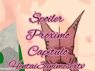 HENTAI3ANIMESEXTV SPOILER CAPÍTULO 3 BAILE Y INTERACCIÓN CON MI AMA FAVORITA Y SU AMIGA