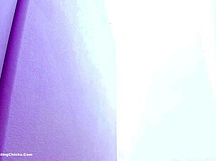 Femdom Hentam Bola Bawa Kemusnahan Total Pada Sub