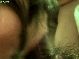 Gf, is that blowjob making you horny for a cumshot?