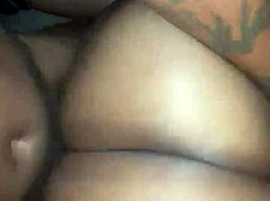 Big Booty from Tinder Date