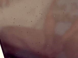 I saw Saskia get destoryed by the dom, squirting evrywhere