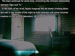 Let's play song of saya part 11 🎃