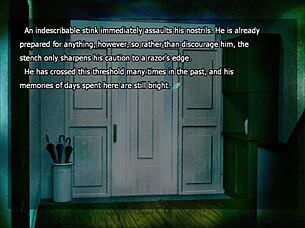 Let's play song of saya part 11 🎃