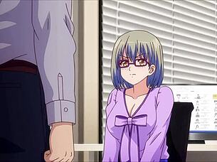 So-Low Hentai Anime Action!