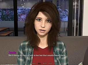 My new memories thirty-one in an erotic series of personal experiences.