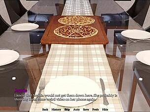 My new memories thirty-one in an erotic series of personal experiences.