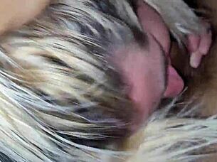 Deepthroat Deep Anal And Pussy! Worship That Big Ass!