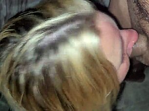 Deepthroat Deep Anal And Pussy! Worship That Big Ass!