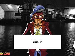 Ai Subeki X explores anime adventures