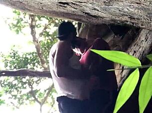 Bareback Gay Sex On The Beach With Monster Cocks