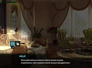 Anime Maid Removes Her Outfit