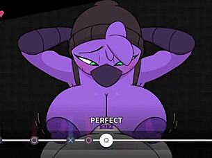 beat banger gameplay where she doesnt like you but bangs anyway