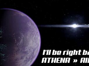 Athena Airis - Chaturbate Archive 10!