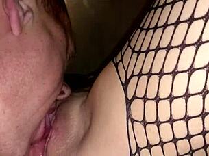 Fucked Wife With Cumshot On Pussy