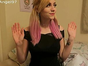 Se Desnuda Para Mi Membresia Vip Patreon?