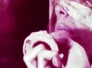 Σκοτεινό Λονδίνο vintage σχοινί bondage μυστικά;