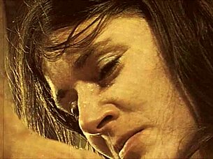 Dark London vintage rope bondage secrets?