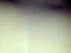 interracial encounter with white girl doggy style