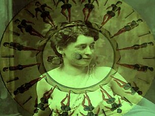 Vintage Erotic Art Evokes Deep Emotions