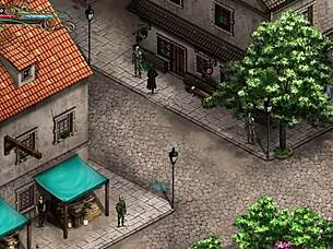 Threads Of Destiny Hentai Game!