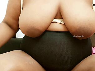 big tits nepali girl, wanna see?