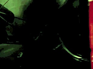 Dark London vintage rope bondage secrets?