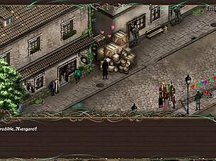 Threads Of Destiny Hentai Game!