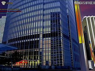 Fashionbusiness - Visiting a Friend in Episode 2-6