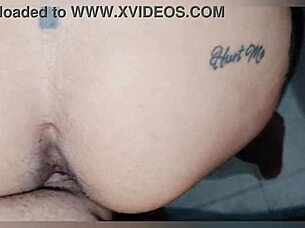 Follando en casa de unos amigos 😈