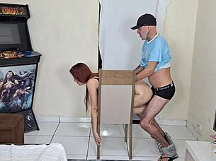 girlfriend cheats with friend behind boyfriend's back