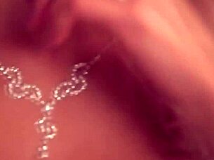 Bold Babe Delivers Intense Deepthroat Blowjob in CFNM Scene