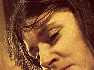 Dark London vintage rope bondage secrets?