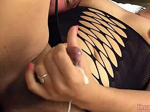 susie vicentini enjoys a sensual intimate session