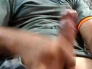 watch this solo boy masturbate during massage, it's so intense and hot?