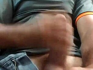 watch this solo boy masturbate during massage, it's so intense and hot?