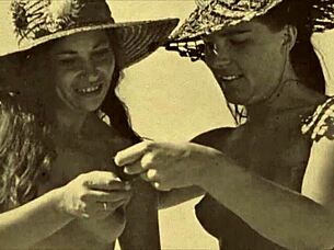 Темный Фонарь: бабы в шляпах из тайных признаний