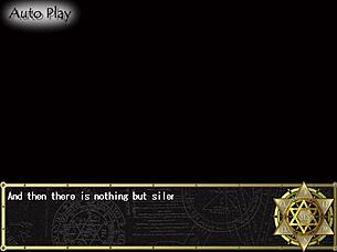 This Bible Black episode features a lust demon.