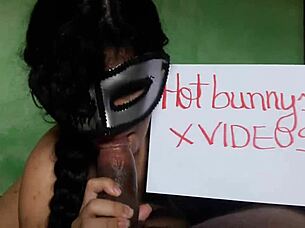 my video verification for interracial content