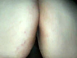 Reverse Cowgirl Riding Monster Cock 😍