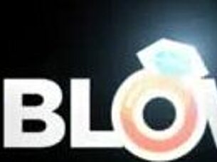 Redhead mother in law gives sloppy blowjob with handjob in POV.