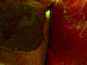 my wife, how does dildo make you cum in orgasm?