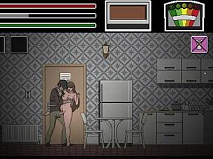 Exploring the lustful spirit hunt gallery in anime style